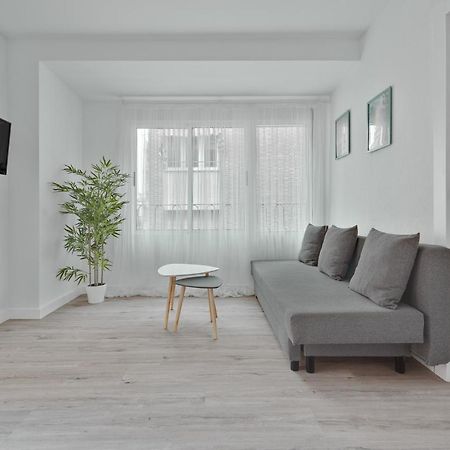 Sevilla Alicante Ngoại thất bức ảnh