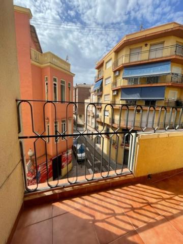 Sevilla Alicante Ngoại thất bức ảnh