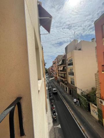 Sevilla Alicante Ngoại thất bức ảnh