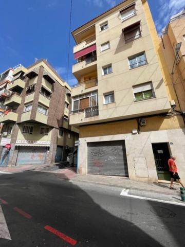 Sevilla Alicante Ngoại thất bức ảnh