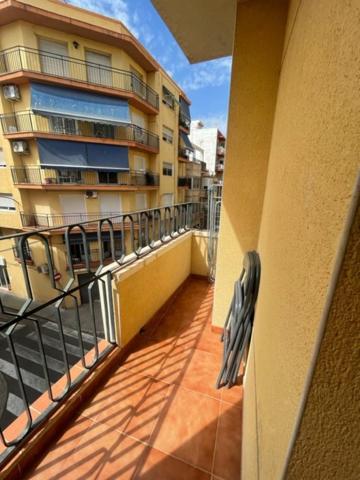 Sevilla Alicante Ngoại thất bức ảnh