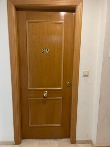 Sevilla Alicante Ngoại thất bức ảnh