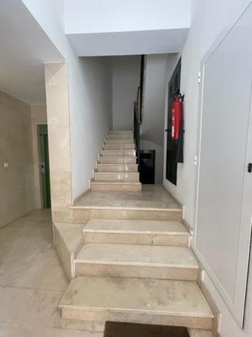 Sevilla Alicante Ngoại thất bức ảnh