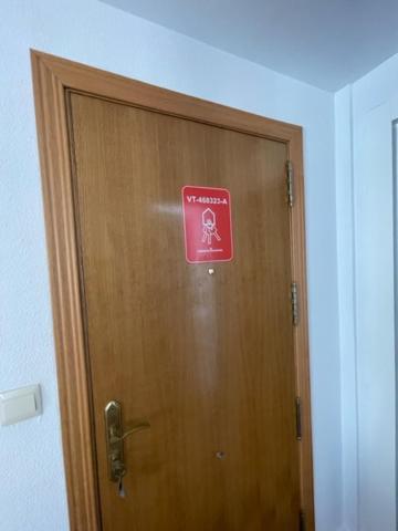 Sevilla Alicante Ngoại thất bức ảnh