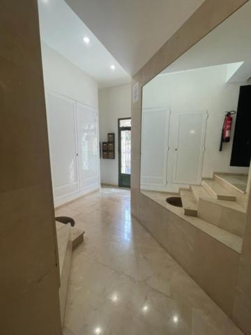 Sevilla Alicante Ngoại thất bức ảnh
