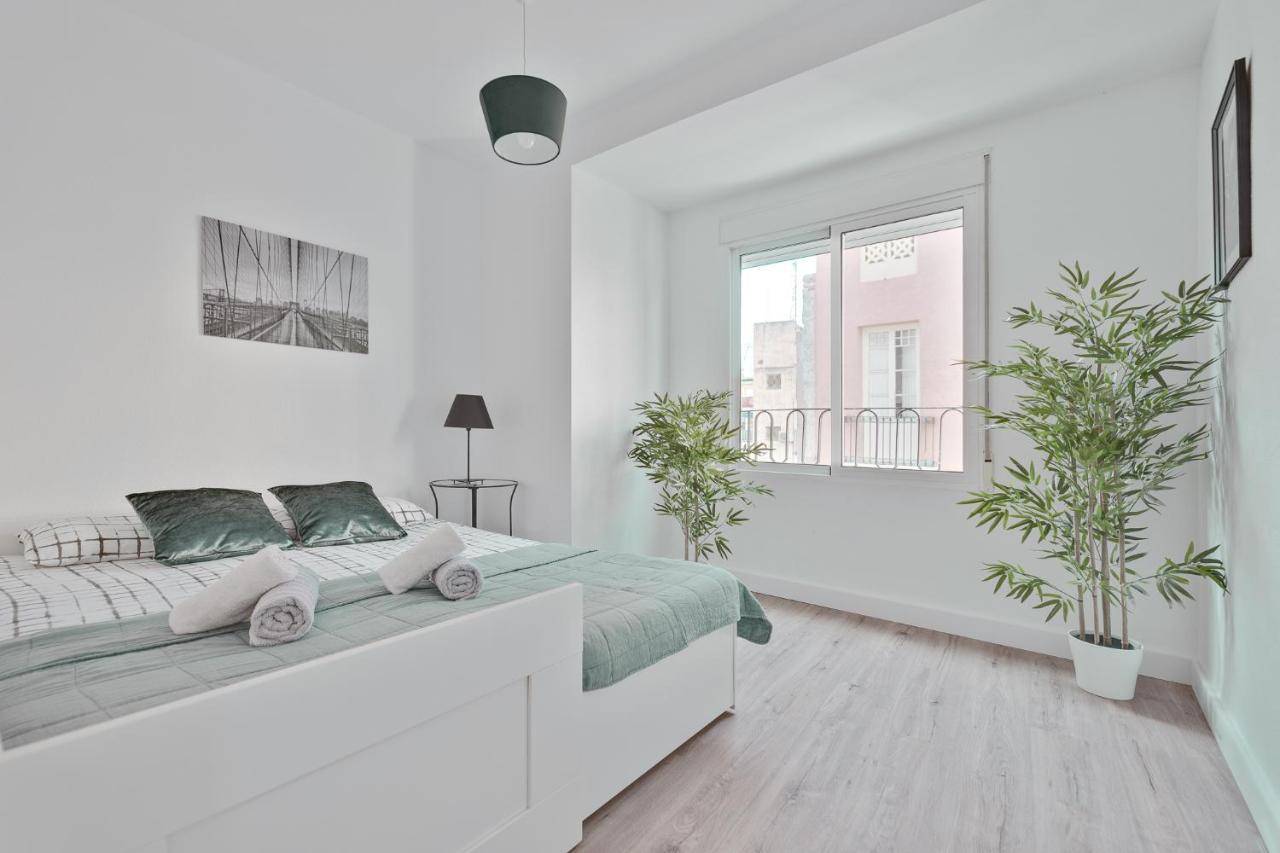 Sevilla Alicante Ngoại thất bức ảnh