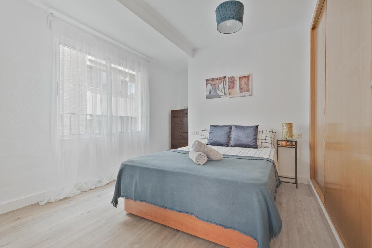 Sevilla Alicante Ngoại thất bức ảnh