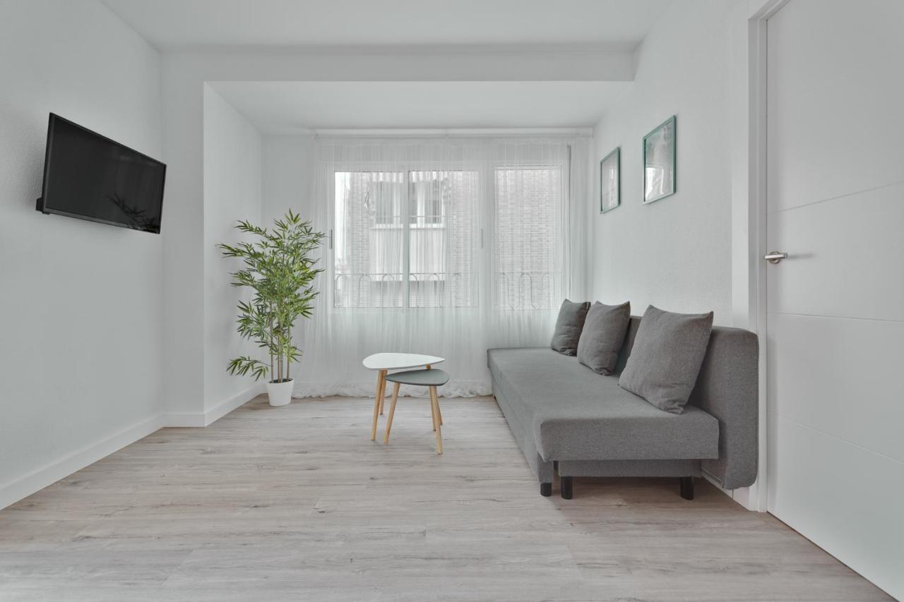 Sevilla Alicante Ngoại thất bức ảnh