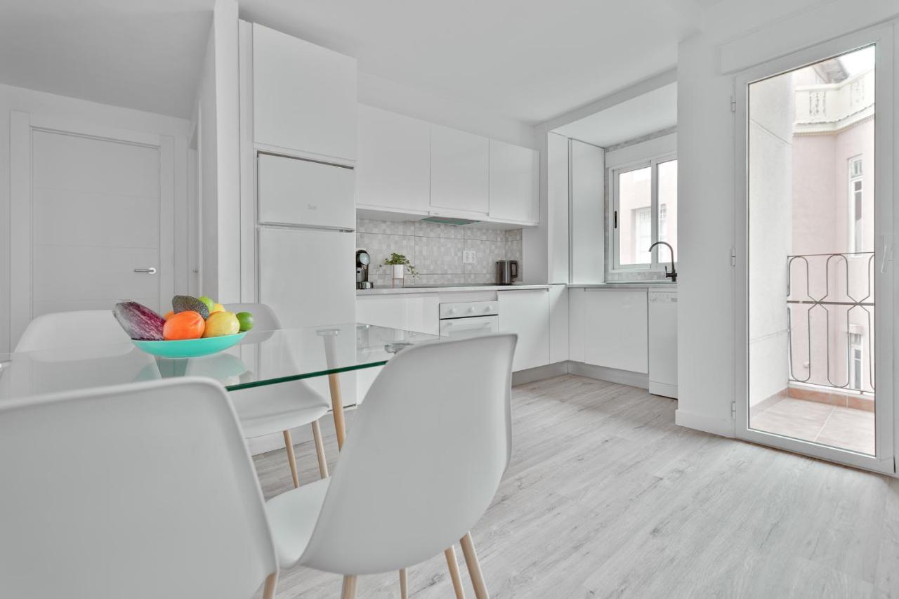 Sevilla Alicante Ngoại thất bức ảnh